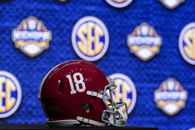 Alabama lands 5-star WR Caleb Cunningham