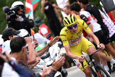 CPA announces legal action on chips-throwing spectator on Tour de France stage 14