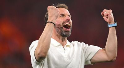 'It's in our hands' – Gareth Southgate on what he wants from England in Euro 2024 final vs Spain