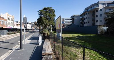 Vision to turn vacant block in city's CBD into affordable housing