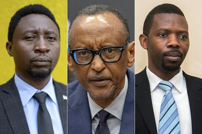 Will Paul Kagame win a landslide in Rwanda election? Here’s what to know