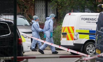 Police arrest man after human remains found in Bristol and London