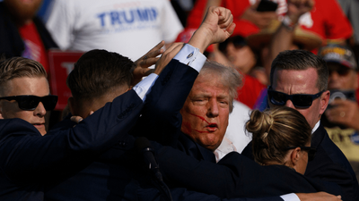 Who Shot Donald Trump At The Pennsylvania Rally & Why? Here’s What We Know So Far