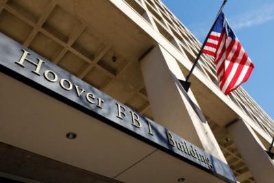 FBI Deploys Bomb-Clearing Assets At Shooting Scene For Safety