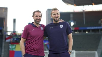 England: Gareth Southgate's legacy on the line in bid to avoid dreaded 'nearly man' tag