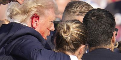 Attempted assassination of Trump: The long history of violence against U.S. presidents