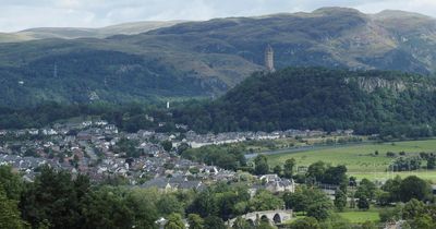 Tree planting project aims to improve biodiversity in Scottish city