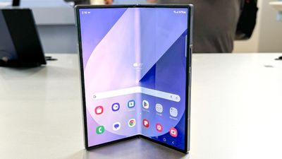 Samsung has become far too complacent — and the Galaxy Z Fold 6 proves it