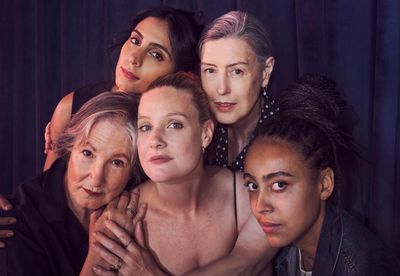 ‘Each time I read one of her books, I wanted to read more’: five actors on bringing Annie Ernaux’s memoir to the stage