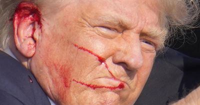 Keir Starmer condemns 'appalling' shooting at Donald Trump rally