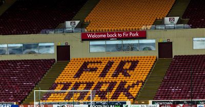 Kofi Balmer targets more of the same after Motherwell’s opening success