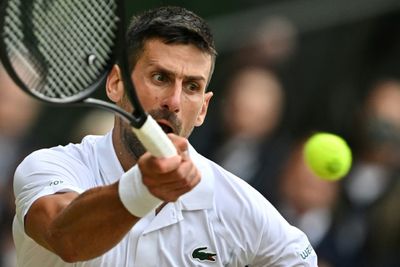 History 'Fuels' Djokovic Wimbledon Title Bid Against Alcaraz