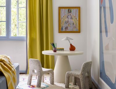 5 Children's Bedroom Furniture Ideas That Make a Statement and Make Spaces Feel Playful