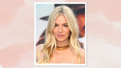 The hydrating staple Sienna Miller swears by for a subtle but elevated occasion lip