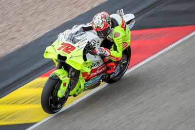 VR46 "doesn't agree" with Ducati on reducing factory MotoGP bikes in 2025