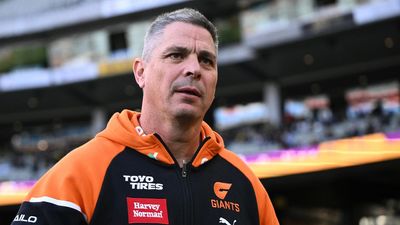 GWS tagger Bedford faces scrutiny over Taranto tackle