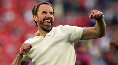 'England might do a Gareth Southgate special' - Laura Woods on Euro 2024 final and manager's future after Spain clash