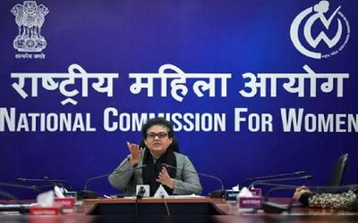 All personal laws related to women should be equal across all religions: NCW chief Rekha Sharma
