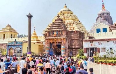 After more than four decades, Ratna Bhandar of Sri Jagannath Temple in Puri re-opens