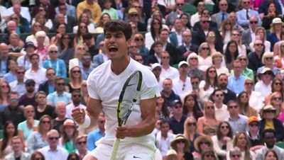 Wimbledon 2024 LIVE! Alcaraz vs Djokovic result and score from men's final