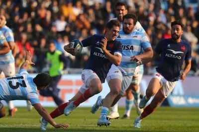 French Players Affected By 'Complicated' Build-up To Argentina Defeat