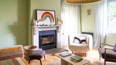 This was the most expensive thing in our renovation (and it wasn't worth it) – experts say this alternative would have been better