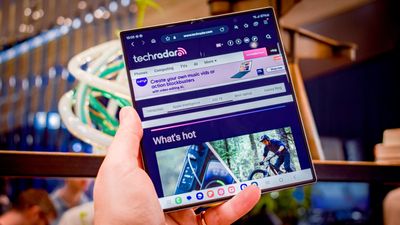 Wondering whether the Galaxy Z Fold 6 or Z Flip 6 are worth it? Samsung's tells us how the upgrades will save you time and make you more productive