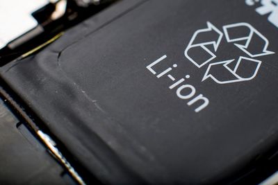 ‘Forever chemicals’ used in lithium ion batteries threaten environment, research finds