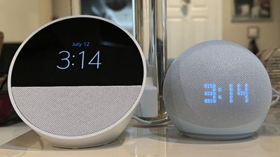 Echo Spot vs Echo Dot: Which Amazon smart speaker wins?