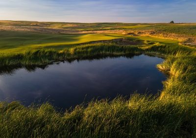 Golfweek Pacific Northwest Senior Championship headed to Wine Valley GC on the heels of PNGA Men’s Amateur