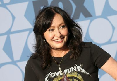 4 iconic Shannen Doherty roles from the actress’s incredible career, including Beverly Hills, 90210