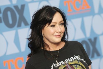 Shannen Doherty dies at 53