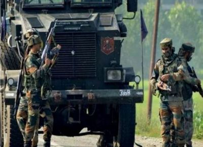 J-K: Indian Army foils infiltration bid in Kupwara, operation underway