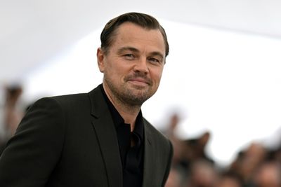 Leonardo DiCaprio's next film project is casting Latinos in San Diego, California