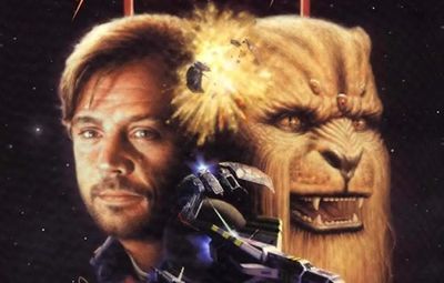 29 Years Ago, Mark Hamill Made a Groundbreaking Sci-Fi Game That’s Been Tragically Forgotten