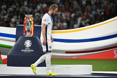 The Harry Kane trophy curse: Why England's greatest-ever striker hasn't won silverware