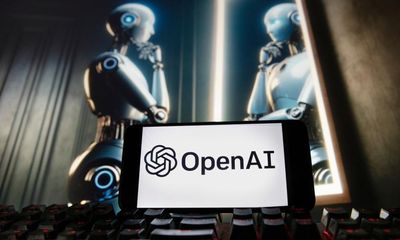 US financial watchdog urged to investigate NDAs at OpenAI