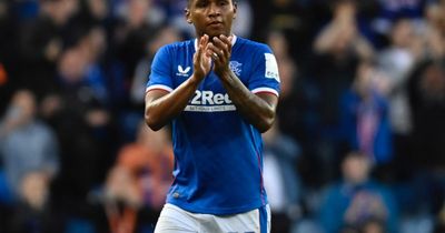 Alfredo Morelos’ Santos exit ‘close to completion’