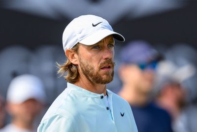 Tommy Fleetwood out to turn the page on previous Open outing at Royal Troon