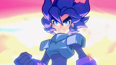 After making the best Mega Man-like in years and announcing a SRPG spin-off, indie platformer dev teases four more throwback projects in the works