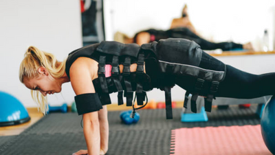 Here's what you must know about EMS Training before trying it