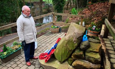 Sheffield war memorial caretaker hails ‘marvellous’ response after tools stolen