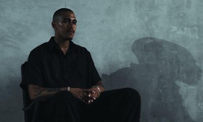 Critic’s pick: Agung Mango, the genre-smashing rapper leaping through time and space