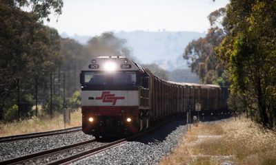 Freight operators will buy new diesel trains if governments don’t back green alternatives, industry says