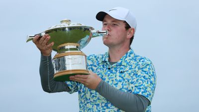 Robert MacIntyre Becomes First Home Winner Of Scottish Open Since Colin Montgomerie Thanks To Last-Gasp Birdie