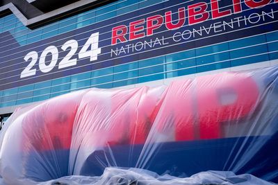 Here’s who’s speaking on day four of the 2024 Republican national convention