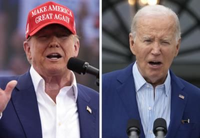 Biden Campaign Faces Pivot Point After Trump Assassination Attempt