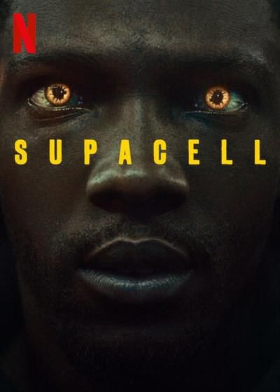 Supacell Showrunner Plans Three Seasons For Netflix Series