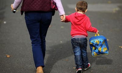 The Guardian view on the two-child cap: scrap this nasty policy