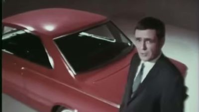 Remembering When Star Trek's OG Scotty Appeared in a Classic Toyota Ad